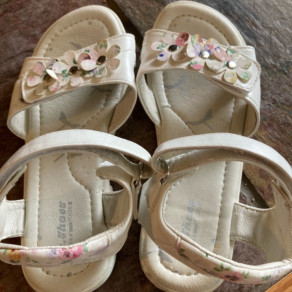 Sandals - Gc kids shoes